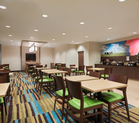 Fairfield Inn & Suites - Albany, NY