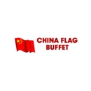 China Flag Buffet - Chinese Restaurants