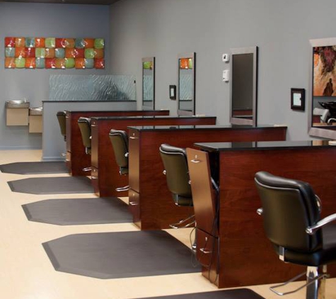 Salon @ South Side - Hendersonville, NC