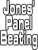 Jones' Panel Beating - Panel Beater & Painters