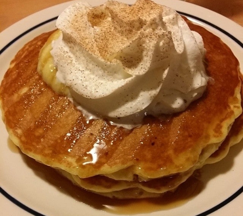 IHOP - Kahului, HI