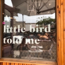 Parakeet Café - American Restaurants