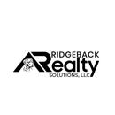 Summer Adderley - Ridgeback Realty Solutions - Real Estate Consultants