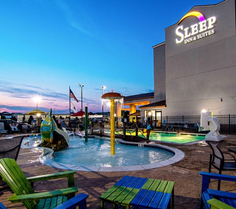 Sleep Inn & Suites Rehoboth Beach - Lewes, DE