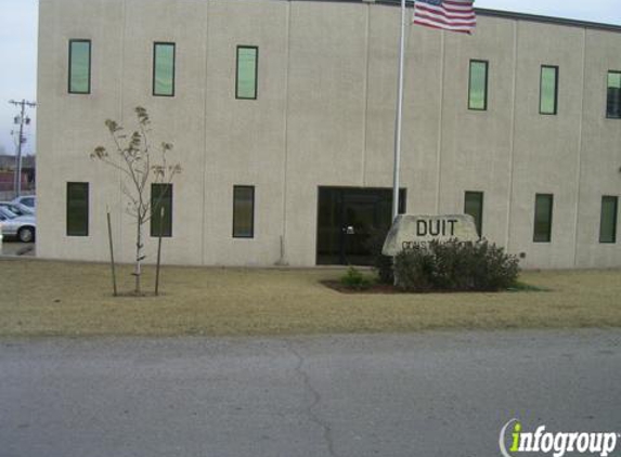 Duit Holdings, Inc. - Edmond, OK