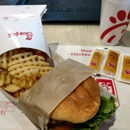 Chick-Fil-A - Fast Food Restaurants