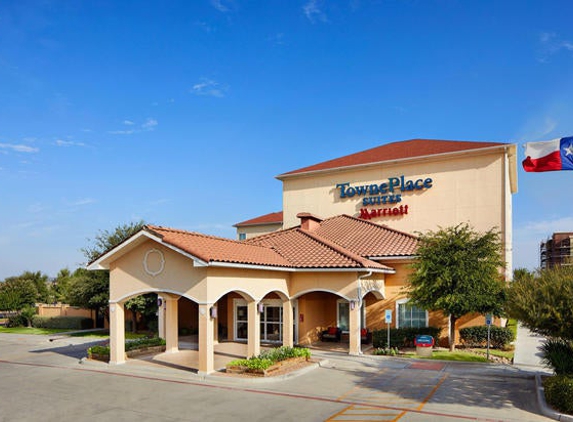 TownePlace Suites Midland - Midland, TX