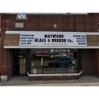 Maywood Glass & Mirror Co.