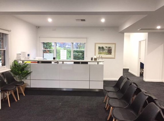 Eye Specialists Greensborough - Greensborough, VIC