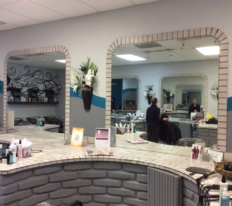 Neilmarie Salon - Albuquerque, NM