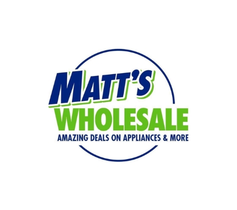 Matt's Wholesale - Rohnert Park, CA