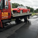 A One Towing LLC. - Towing