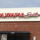 Olympia Sports - Sporting Goods