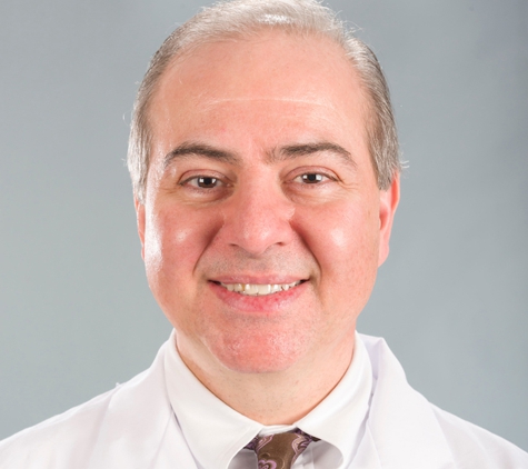 Dr. Orlando Delucia, MD - Farmington, CT