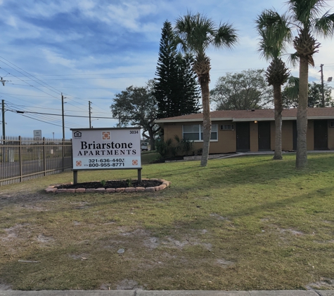 EMA Structural Forensic Engineers - Melbourne, FL. Front of the building