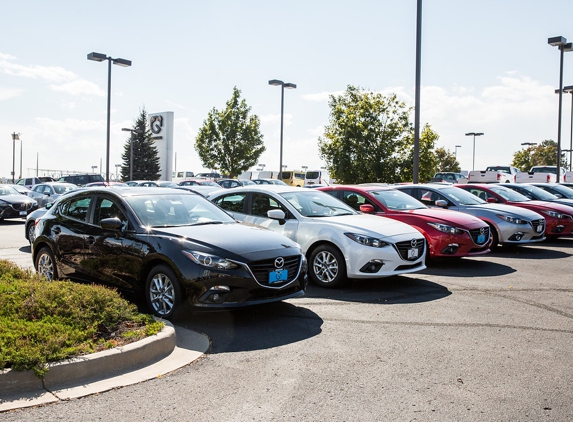 Groove Mazda Service - Englewood, CO