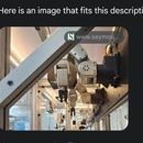 Seymour Advanced Technologies