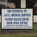 J.A.T.L. Medical Services - Paternity Testing