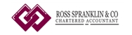 Ross Spranklin Certified Practising Accountants - Accountants & Auditors