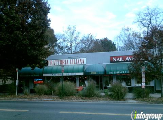 Italian Pizza Kitchen - Washington, DC