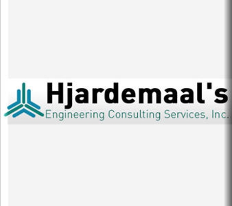 Hjardemaal's Engineering Consulting Services Inc - Silver Spring, MD