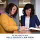 Hall-Justice Law Firm