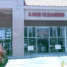 A-One Cleaners