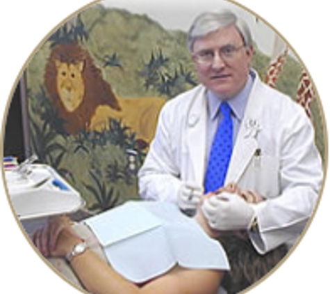 H. Zack Smith DDS MS - Fayetteville, NC