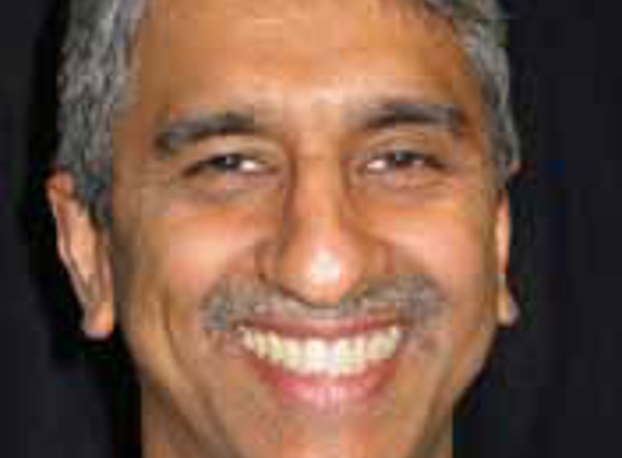 Dr. Anil Pitamber Punjabi, MD, DDS - Redlands, CA