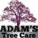 Adam's Tree Care - Tree Service