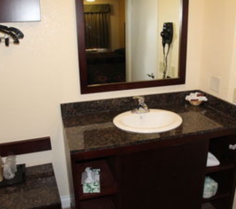 Budget Inn & Suites Of Santa Ana - Santa Ana, CA