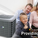 Comfortville - Heating Contractors & Specialties