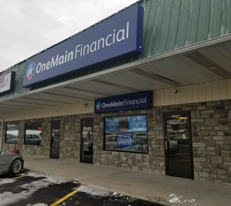 OneMain Financial - Huntingdon, PA
