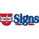 UniQue Signs USA - Signs