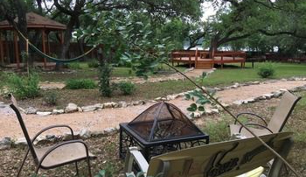 The Cove BNB - Austin, TX