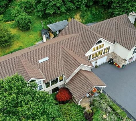 American Remodeling - York, PA. Roofing