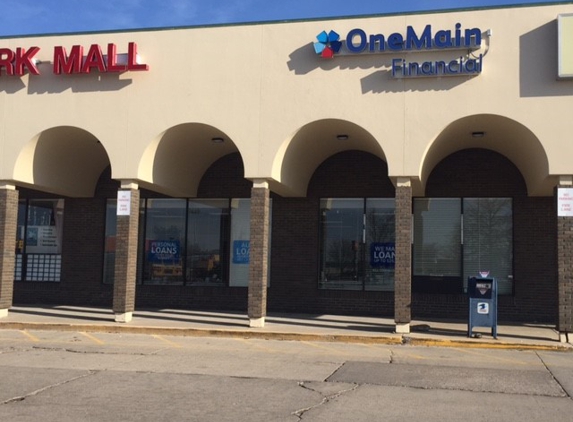 OneMain Financial - Normal, IL