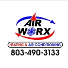 Air Worx Heating & Air Conditioning