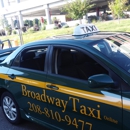Broadway Taxi - Airport Transportation