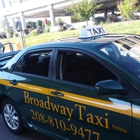Broadway Taxi