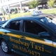 Broadway Taxi