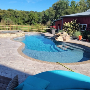 Leisure Contracting - Lansdowne, MD