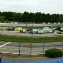 Lee USA Speedway - Race Tracks