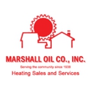 Marshall Oil Co Inc - Fireplaces