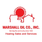Marshall Oil Co Inc