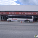 Miami Beach Convention Center - Tourist Information & Attractions