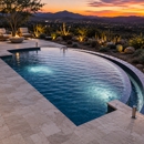 Surfside Pool Company - Fence Repair