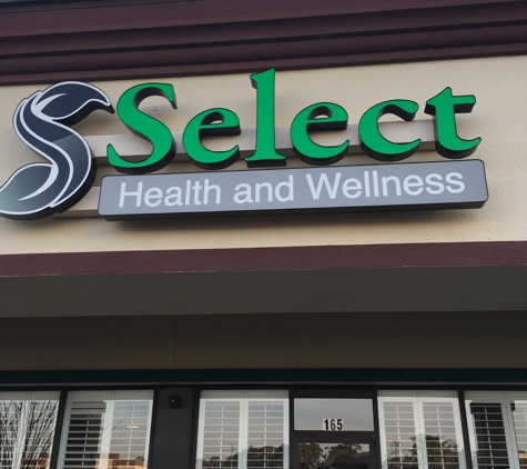 Select Health And Wellness - Fleming Island, FL