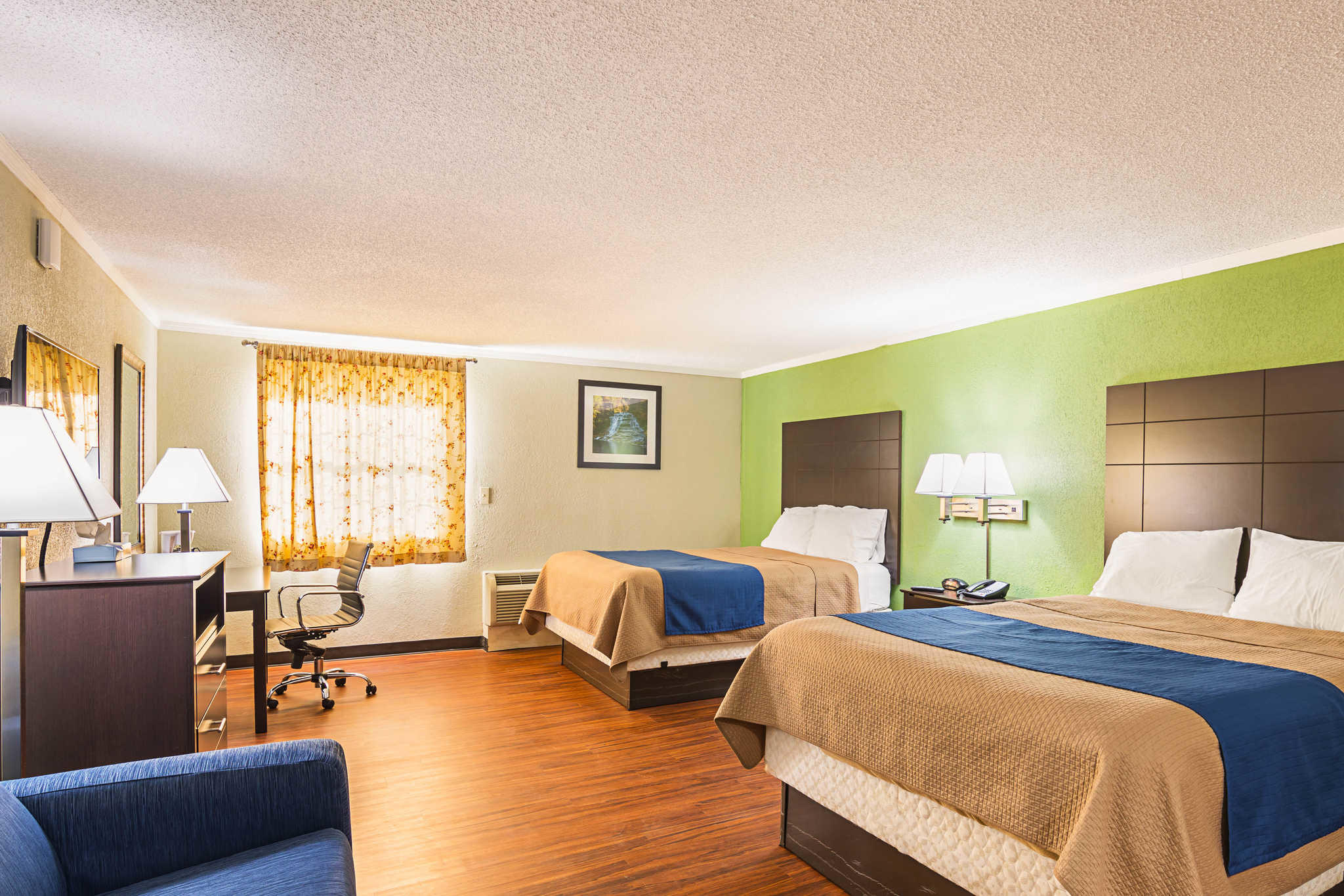 Rodeway Inn & Suites 654 Elmira Rd, Ithaca, NY 14850 - YP.com