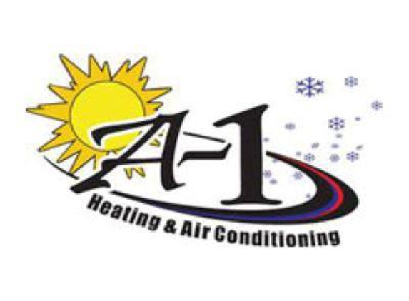 A-1 complete heating and air conditioning